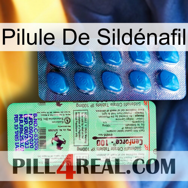 Pilule De Sildénafil new02